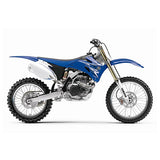 YZ450F Frame Grip Tape