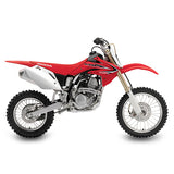 crf150r frame grip tape side view by zilla griptape