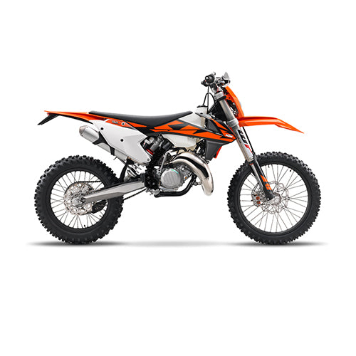 KTM 150 XC-W Frame Grip Tape 2016-2017