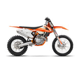 KTM 450 XC-F Frame Grip Tape 2016-2017