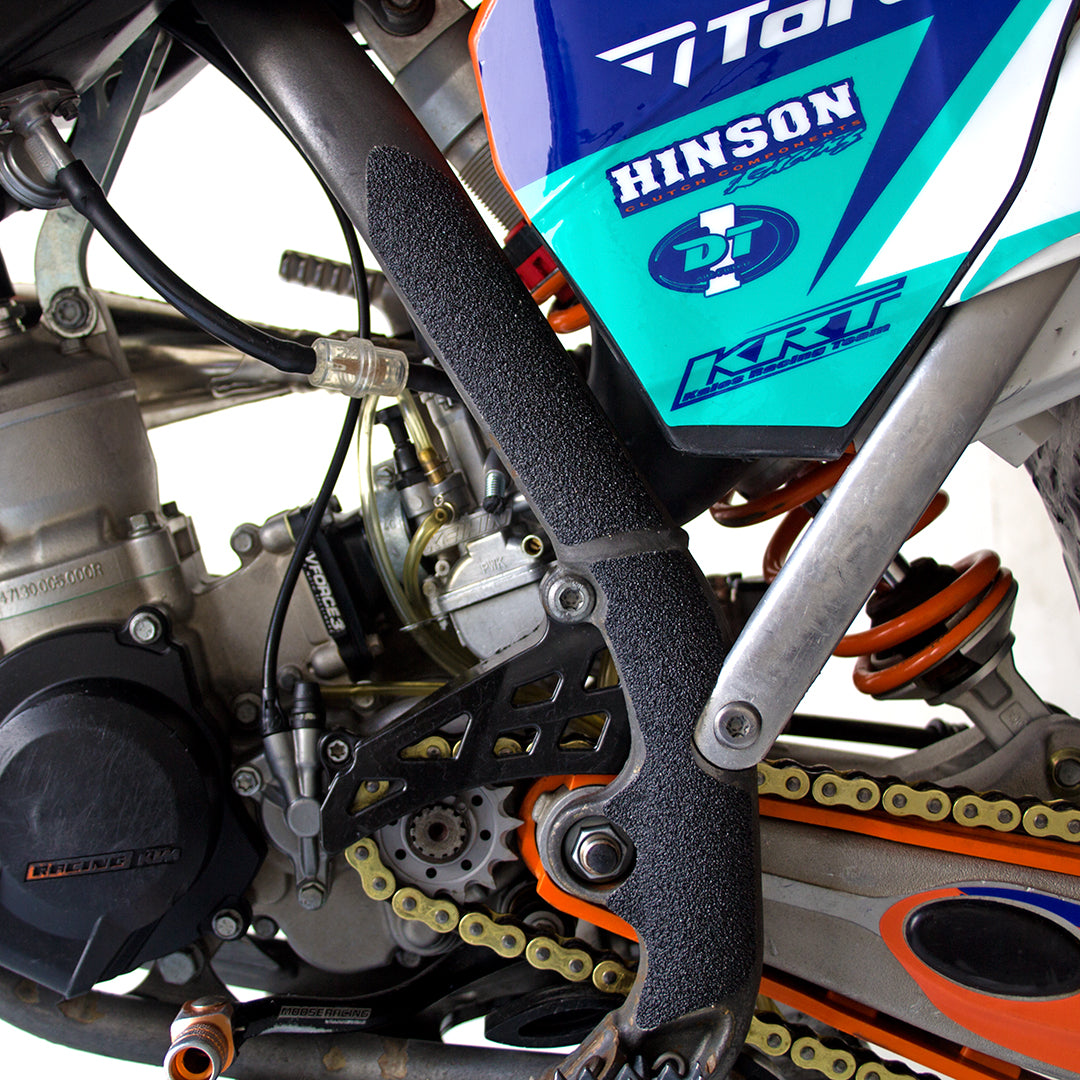 KTM 85 SX Frame Grip Tape 2013-2015