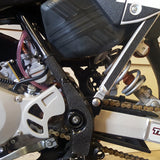 YZ65 Frame Grip Tape Guards