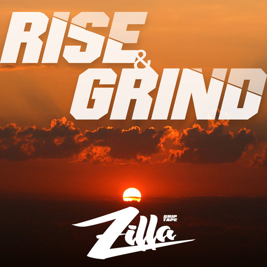 Rise and Grind
