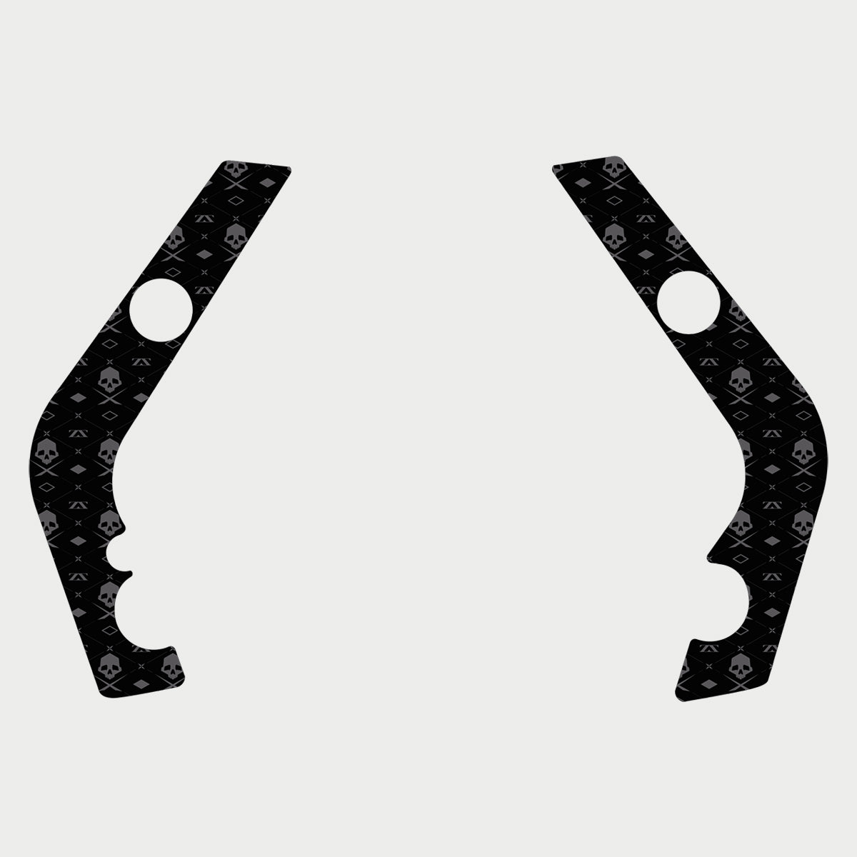 LTR450 Grip-it Graphics Frame