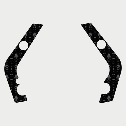 LTR450 Grip-it Graphics Frame