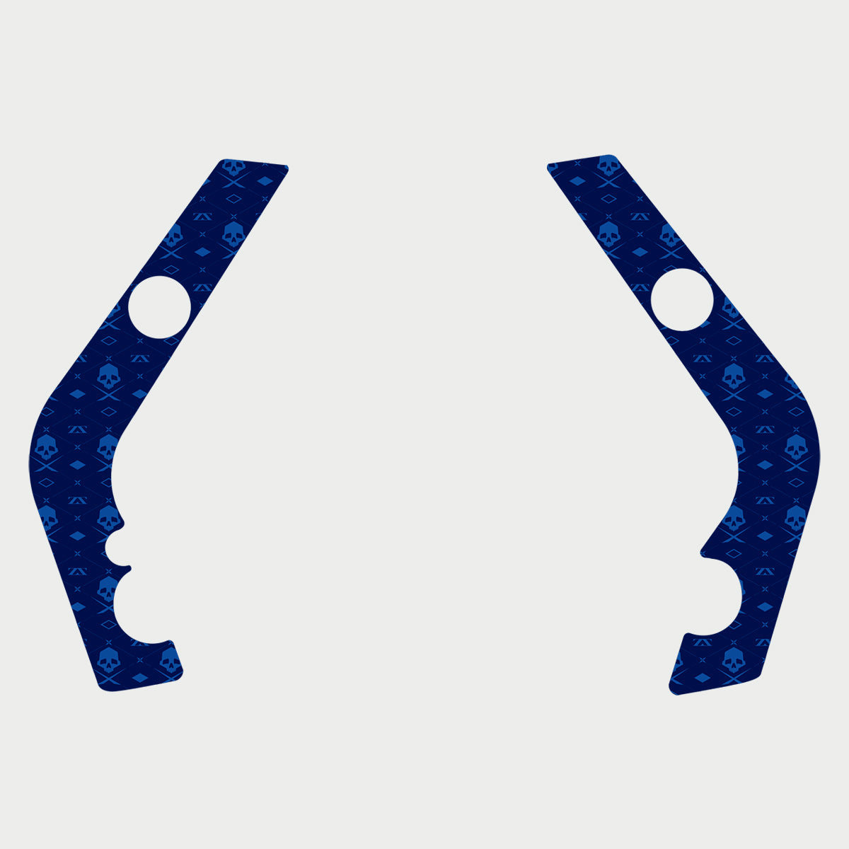 LTR450 Grip-it Graphics Frame