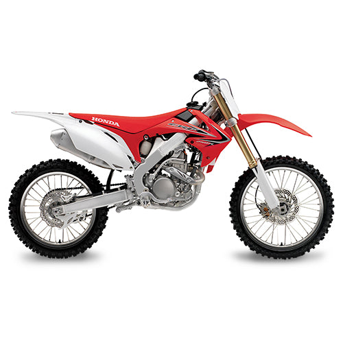 CRF250R Zilla Pro Frame Grip Tape
