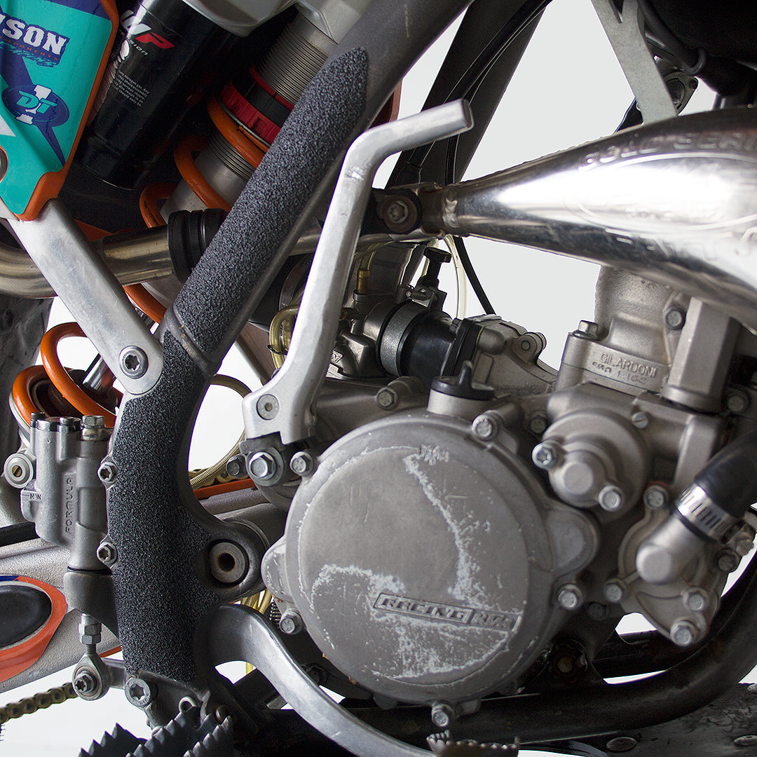 KTM 85 SX Frame Grip Tape 2013-2015