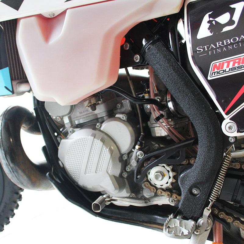 KTM 250 EXC-F Frame Grip Tape 2016-2017