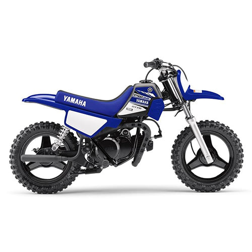 pw50 frame grip tape side view by zilla griptape