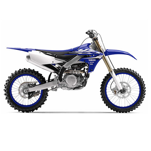 YZ450F Frame Grip Tape 2018-Newer