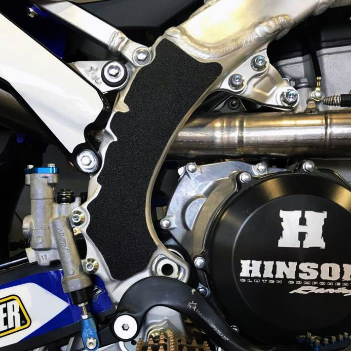 YZ450F Frame Grip Tape