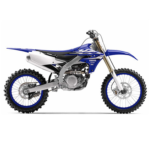 YZ450F Zilla Pro Frame Grip Tape