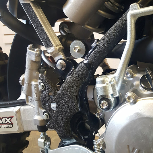 YZ65 Frame Grip Tape Guards